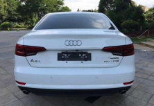 奧迪長(zhǎng)途租車(chē)